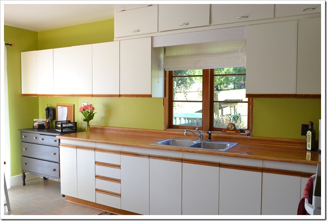 Spring Cleaning Harbour Breeze Home